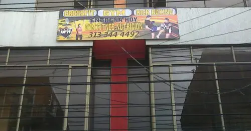 GYM FITNESS NUTRICION BOGOTÁ GYM FITNESS NUTRICION BOGOTÁ